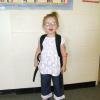 Baylee's First Day of Preschool
Aug 30, 2005